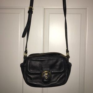 Coach crossbody bag